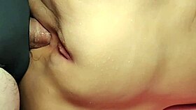 She has a nice and fat sweet pussy