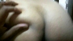 Indian Girl Gets Nailed by Boyfriend in Hotel Room