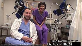 Jackie Banes Pussy Gets Blasted Full of Cum Pov Version