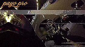 Roommate Surprises Me In The Shower