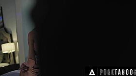 Reagan Foxx Insists On Free Use Sex With Stepson-In-Law