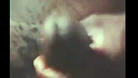 homemade jerking off my monster bbc on live stream, so hot