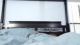 sexual chocolate takes down richard mann with rough rimjob