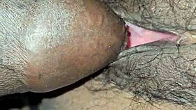 My Cute Girlfriend Rides Big Cock In Homemade Cowgirl Session With Monster Cock And Tits