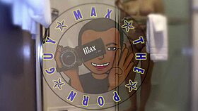 Roxxxie, show me those big tits while you blow my monster cock?