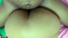 She Needs Deep Doggystyle Fucking In Dorm Bedroom!