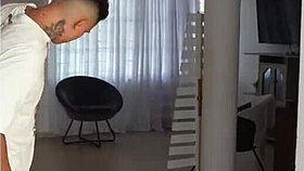 my bosses make me so horny i let them fuck me hard in every position