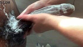 Man, this horny college white girl can't get enough of huge BBC! Insane anal action. 😈