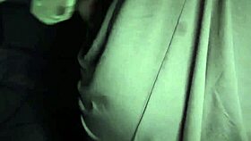 the arab teen with big ass gets hardcore anal in military uniform at booty drop point