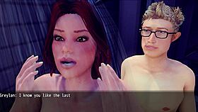 Let's Play Mental Blast Negative Influence Part 2