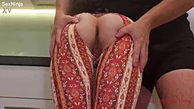 Dude, I banged my curvy cleaner lady, no complaints! 😏