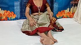 Indian Hot Girl Participates in Horny Hardcore Homemade Scenes with Amateurs