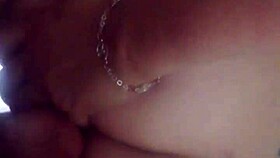 tattooed whore feels intense pleasure in ass to mouth action