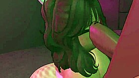 He Had Us Both Dress Up to Get Used by Blacked Roblox