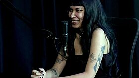 SHE ANSWERS WHO SHE SUCKS, SITS OR PASSES WITHOUT PAIN, SEEKS RECOGNITION FROM JUDGING FAMILY