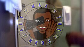 Roxxxie, show me those big tits while you blow my monster cock?