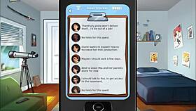 Summertime Saga Adventure 214