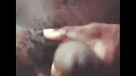 homemade jerking off my monster bbc on live stream, so hot