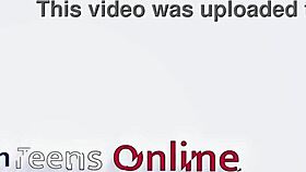 british 18 year old sucks stranger's cock