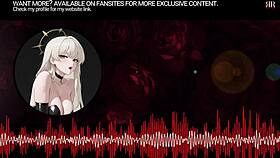 Erotic Audio: Ember Obedience Where Girl Fucks Guy In Femdom Roleplay With Strapon And BDSM Orgasm