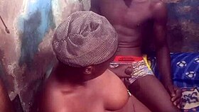 A girl with big boobs came to my place and it was great
