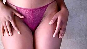 Best African sexy creampie fucking feels so raw and intense