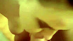 kandy kane deepthroating and fucking like a whore