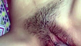 Pinay college student bends over for doggystyle anal creampie