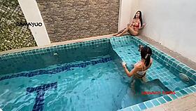 legacy mess showcases hot ladyboy nang in steamy homemade deepthroat action