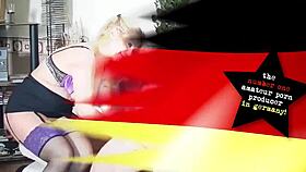 Komm, lass uns ficken mit dildos und fingering