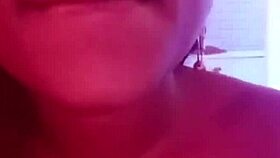 Sensualizando para meus fãs