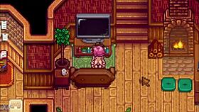 Stardew Valley - Sophia Part 1 in Spanish