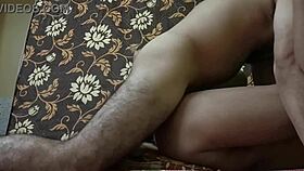 Slim Village Bhabhi's Secret Affair With Devar Ji On The Ranch