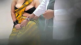 Indian Doctor Fucking Patient In Hospital