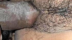 My Cute Girlfriend Rides Big Cock In Homemade Cowgirl Session With Monster Cock And Tits