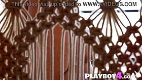 I’m obsessed with posing passionately alongside hot blonde milf Lindsay Marie and stunning babe Thera Jane.