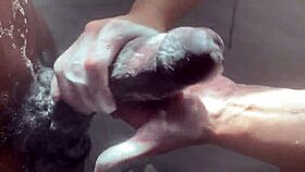 Man, this horny college white girl can't get enough of huge BBC! Insane anal action. 😈