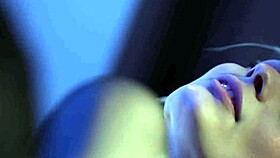 Christy White Stretched Lovingly