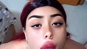 le tiran semen en la cara - cumshot facial - anal - sexo anal - verdadero anal - le rompen el co�o y le dan la leche en la cara - creampie