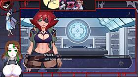 Love Sucks Night One Part 4