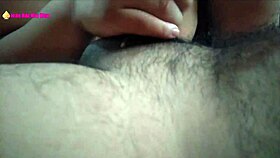 Dolce vita of a fat and Horny Mexican lady