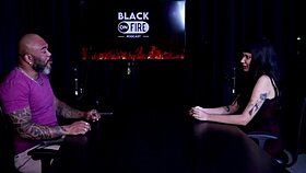 SHE ANSWERS WHO SHE SUCKS, SITS OR PASSES WITHOUT PAIN, SEEKS RECOGNITION FROM JUDGING FAMILY