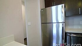 Let My Stepsister Use My Cock As A Dildo! Gizelle Blanco