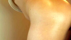 Step Brother Fucks Perfect Teen Gymnast Step Sister in Acrobatic Athletic Ass Session