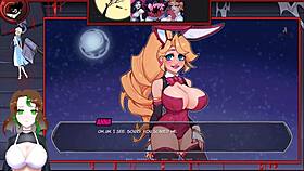 Love Sucks Night One Part 4