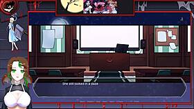 Love Sucks Night One Part 4