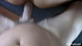 Romi Rain's Big Tits Get Hardcore POV Fun