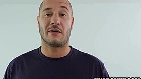 Muslim step sister sucks step brother’s cock for cash 💦