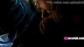 Hey, stepdad, why does the darkness pull us closer tonight?