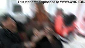 Can Street Prostitute Little 18+ Chloe Handle 6on1 Interracial Balls Deep Anal Atm Dap Rough Sex Big Gapes Cum In Mouth Swallow Gio2747?